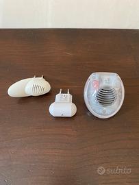 Antizanzare ultrasuoni