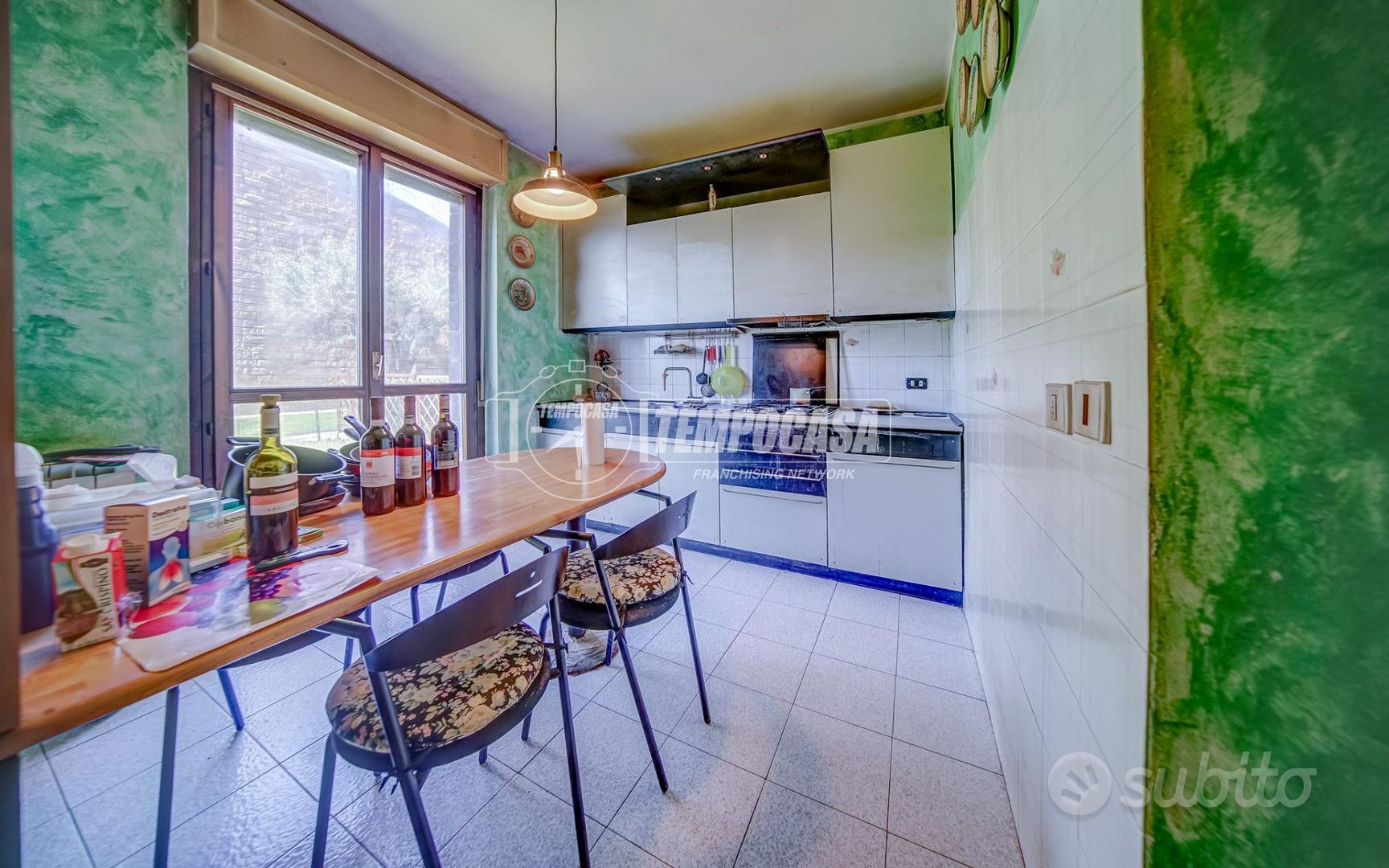 Casa – Somma Lombardo, Vira - Vista 4