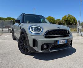 Mini Cooper SE Countryman 1.5 SE Hype ALL4 Automat