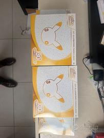 Set allenatore Pokemon 30º
