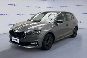 SKODA FABIA 1.0 TSI 95 CV YOUNG EDITIO