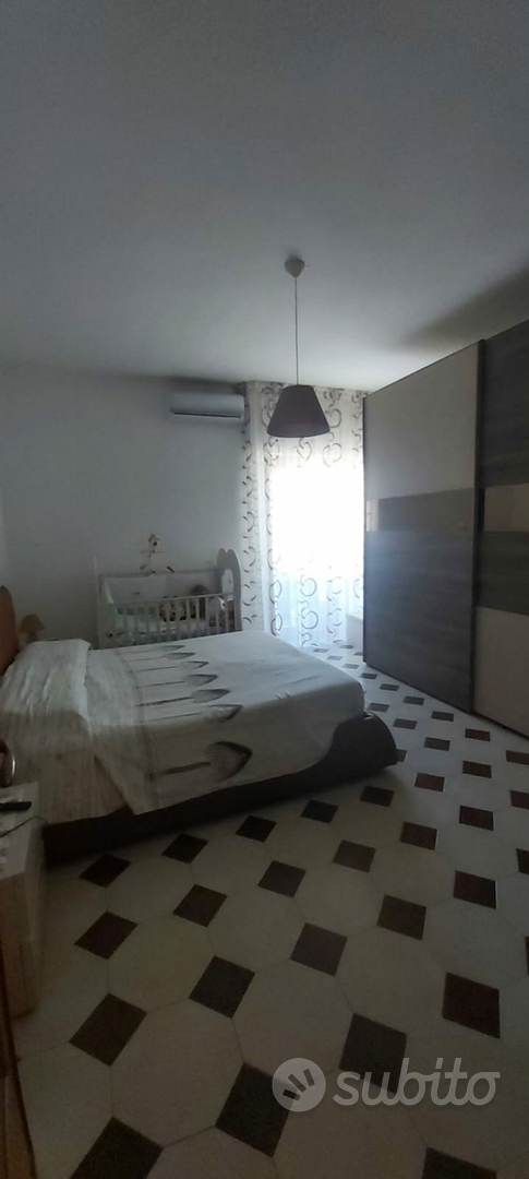 Apartment in Crispiano, Taranto - Vista 3