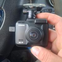 dash cam