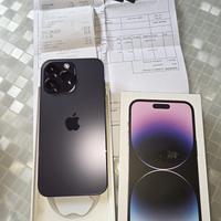 Livorno - Apple Iphone 14 Pro Max 256 GB