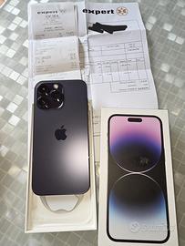 Livorno - Apple Iphone 14 Pro Max 256 GB