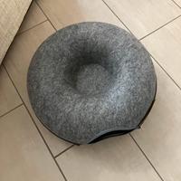 Cuccia per gatto o piccolo cane