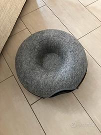 Cuccia per gatto o piccolo cane