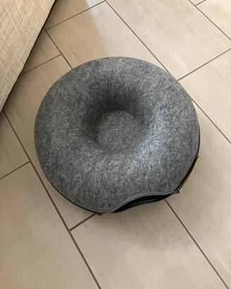 Cuccia per gatto o piccolo cane