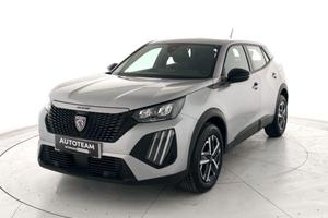 PEUGEOT 2008 1.2 puretech Style s&s 100cv