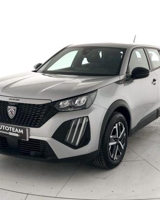 PEUGEOT 2008 1.2 puretech Style s&s 100cv