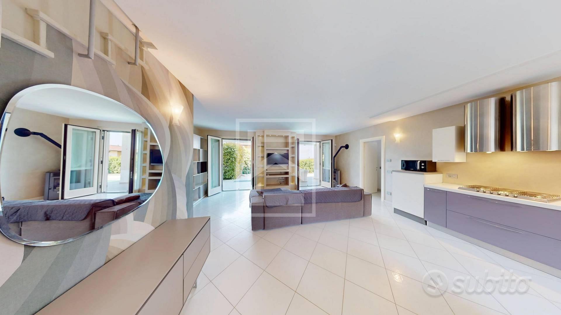 Casa – Polpenazze del Garda, Picedo - Vista 3