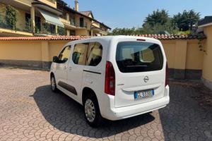 OPEL COMBO Life