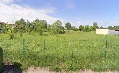 Immobile in asta di 3537 m² a Lungavilla