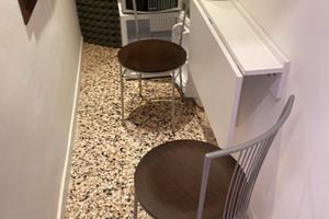 Camera letto piazza e mezza centro Treviso