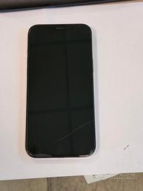 Iphone 12 pro max 256