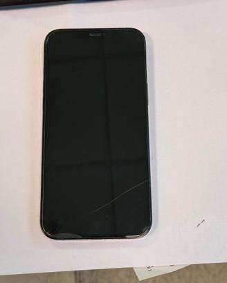 Iphone 12 pro max 256