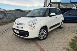 Fiat 500L 1.3 Multijet 95 CV Business