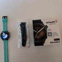 AmazFit balance Smart Watch