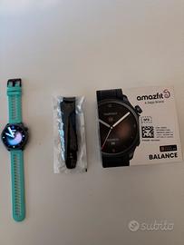 AmazFit balance Smart Watch