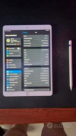 ipad pro 10,5 + Apple pencil