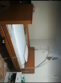 Letto benessere Sovrana