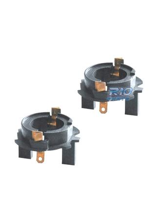 ADATTATORI LAMPADE XENON PER VOLKSWAGEN VW GOLF V 