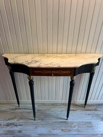 Consolle di design,stile Paolo Buffa