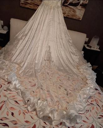 Abito da Sposa 💐