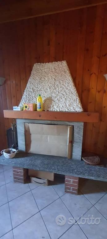 Appartamento – Besozzo - Altro