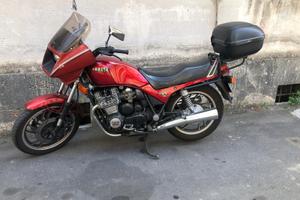 Yamaha xj 750
