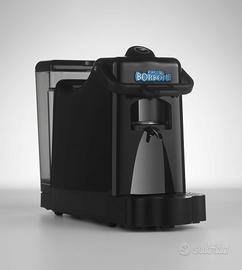 Macchina da caffè Borbone Didì nera