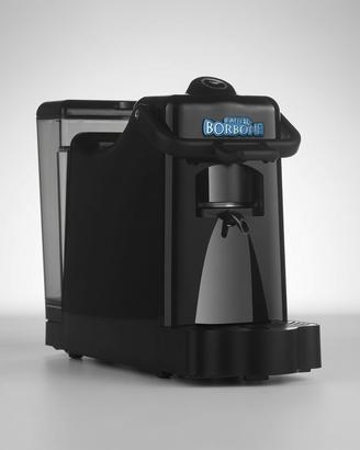 Macchina da caffè Borbone Didì nera