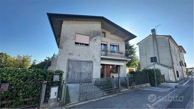 Casa Singola a Orsago