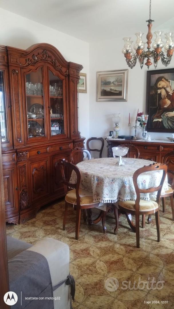 Appartamento – Catanzaro - Vista 4