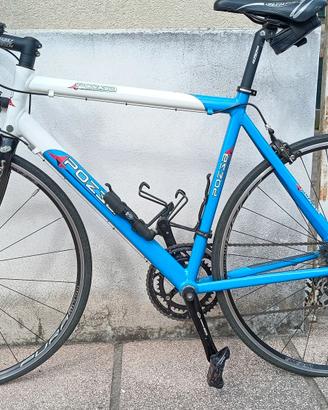 Bici da corsa