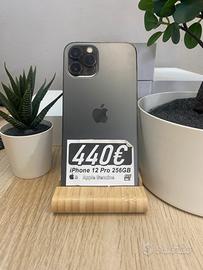 IPhone 12 Pro 256GB – Grafite
