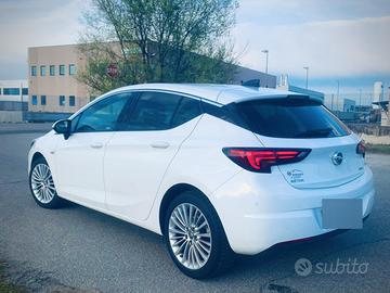 Opel Astra K 1.0 Innovation