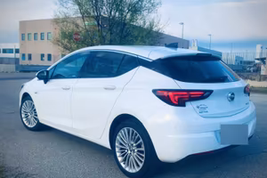 Opel Astra K 1.0 Innovation