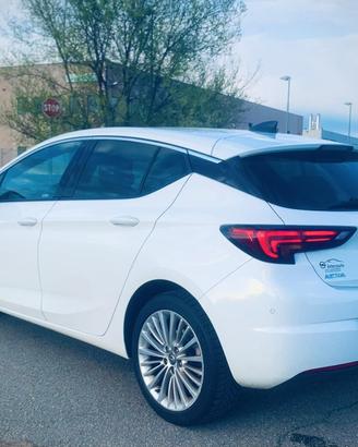 Opel Astra K 1.0 Innovation