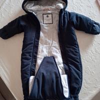 Petit bateau - tutone invernale