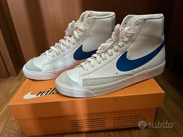 Nike Blazer Mid originali - nuove