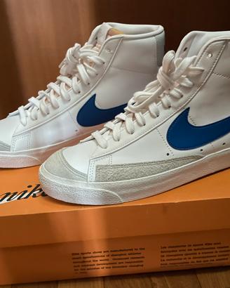 Nike Blazer Mid originali - nuove