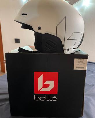 Casco da sci Bollè