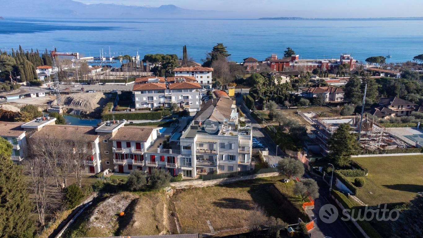 TER. RESIDENZIALE A PADENGHE SUL GARDA - Vista 5