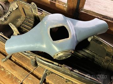 LAMBRETTA LD 150 COVER manubrio