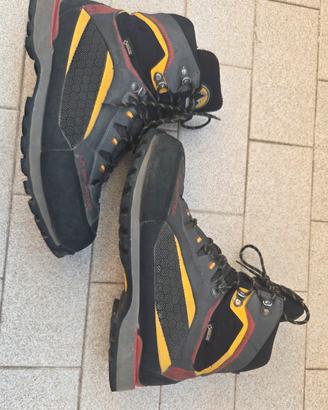 scarponi La Sportiva Trango GTX 42