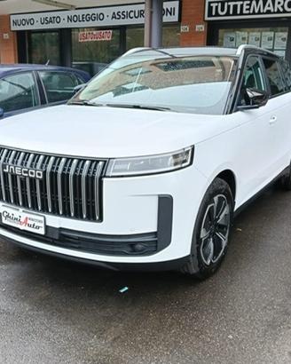 JAECOO J5 Jaecoo 5 1.5 hev Exclusive-full hybrid