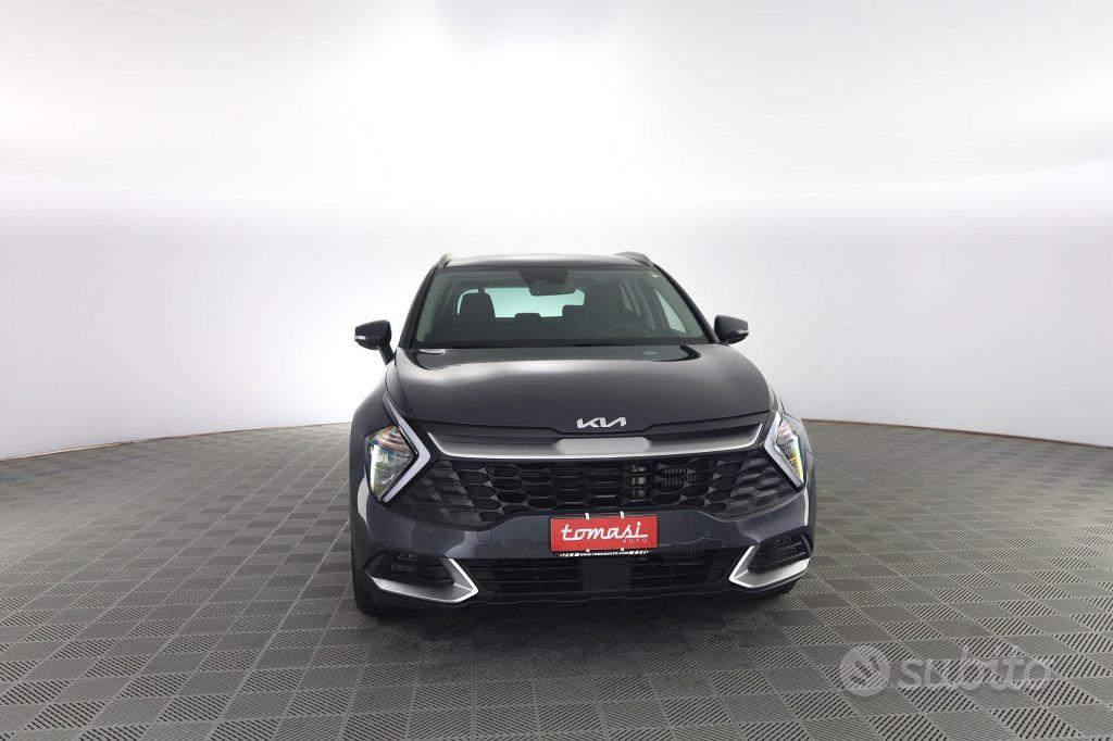 Kia Sportage 5ª serie