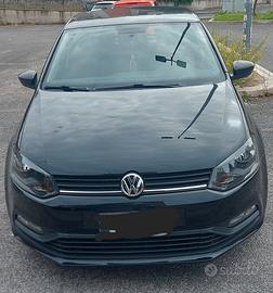 VOLKSWAGEN Polo turbodiesel 5ª serie 2015