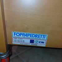 lettino foppapedretti 
